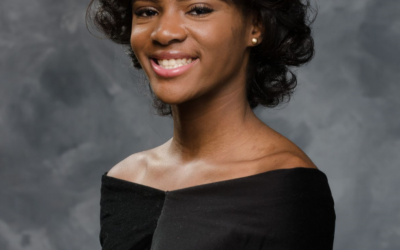 Collegian Spotlight | Latoya Holmes