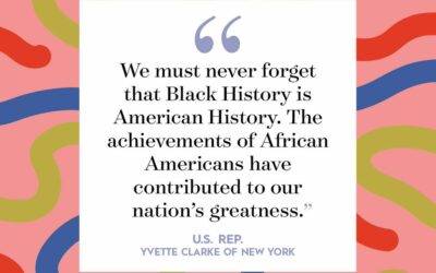 Team Spotlight: Black History Month Showcase