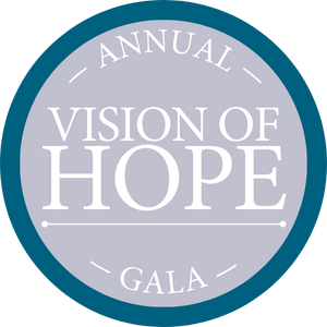 Vision of Hope Gala 2022 Banner