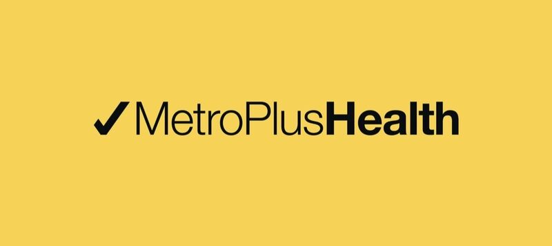 MetroHelathPlus Logo