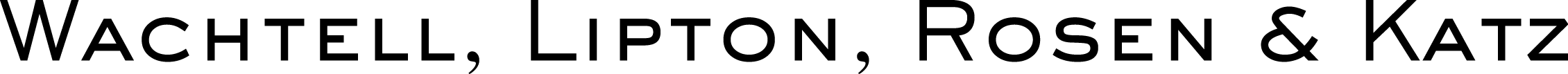Wachtell